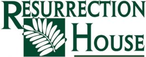 resurrection-house-logo Resurrection House