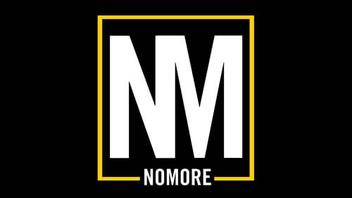 No_More_logo No More logo