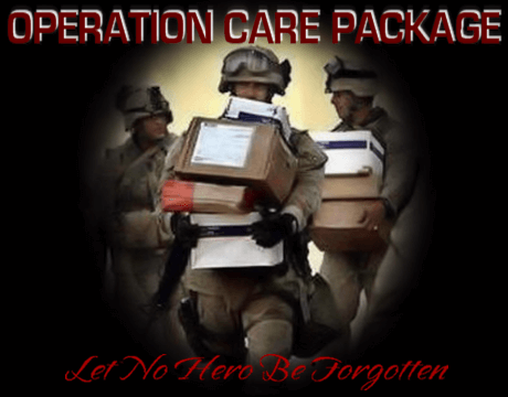 Operation_Care_Package Operation Care Package logo