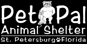 PetPal_logo PetPal Animal Shelter logo